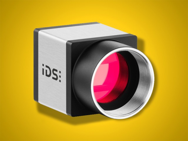 IDS Camera(另開視窗)