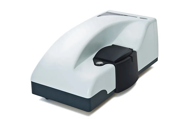 DLS measurement instrument