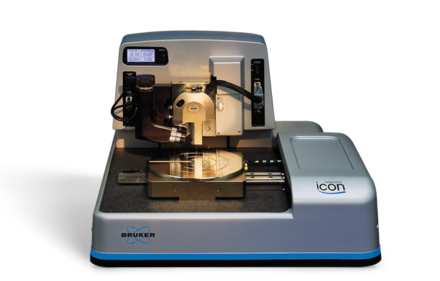 AFM Measurement system