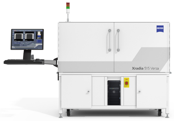 Werth TomoScope XS Plus 200