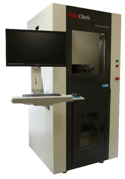 <b><font color=red>Film</font>Chek</b> Measurement system