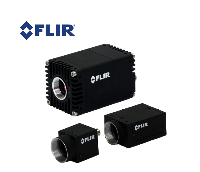 FLIR 工業相機(另開視窗)