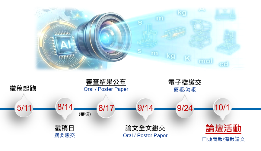 AOIEA 第二十六屆 AOI 徵稿活動開跑！
